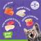 Show in main carousel: Purina Friskies Seafood & Chicken Pate Favorites Variety Pack Wet Cat Food, 5.5-oz can, case of 48 slide 5 of 13
