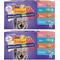 Show in main carousel: Purina Friskies Seafood & Chicken Pate Favorites Variety Pack Wet Cat Food, 5.5-oz can, bundle of 80  slide 1 of 11