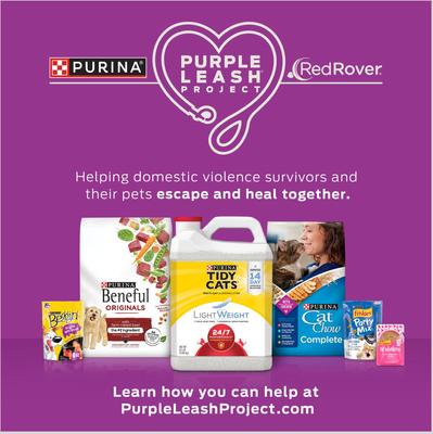 Show full view: Purina Friskies Seafood & Chicken Pate Favorites Variety Pack Wet Food + Cat Chow Naturals Original Dry Cat Food slide 8 of 10