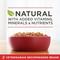 Show in main carousel: Purina ONE Classic Ground Beef & Brown Rice Entree Adult Wet Dog Food, 13-oz can, case of 12 slide 6 of 12
