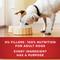 Show in main carousel: Purina ONE Classic Ground Chicken & Brown Rice Entree Adult Wet Dog Food, 13-oz, case of 12 slide 10 of 12