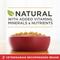Show in main carousel: Purina ONE Classic Ground Chicken & Brown Rice Entree Adult Wet Dog Food, 13-oz, case of 12 slide 6 of 12