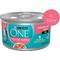 Show in main carousel: Purina ONE Grain-Free Natural Pate Healthy Kitten Chicken & Salmon Recipe Wet Kitten Food, 3-oz can, case of 4 slide 1 of 15