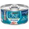 Show in main carousel: Purina ONE Indoor Advantage 7+ Chicken & Ocean Fish Recipe Pate Wet Cat Food, 3-oz can, case of 24 slide 1 of 14