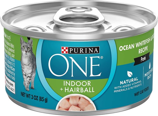 Purina One Cat Food Wet Buy Purina One Healthy Adult With Ocean