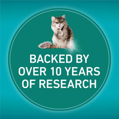 Show full view: Purina ONE LiveClear Allergen-Reducing Formula Chicken Flavor Dry Cat Food, 3-lb bag slide 8 of 12