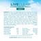 Show in main carousel: Purina ONE LiveClear Allergen-Reducing Formula Chicken Flavor Dry Cat Food, 6.3-lb bag slide 7 of 12