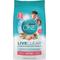 Show in main carousel: Purina ONE LiveClear Allergen-Reducing Formula Chicken Flavor Natural Kitten Dry Cat Food, 5-lb bag slide 1 of 12