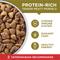 Show in main carousel: Purina ONE Natural SmartBlend Lamb & Rice Formula Dry Dog Food, 40-lb bag slide 4 of 11