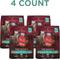 Show in main carousel: Purina ONE Natural True Instinct High Protein Real Salmon & Tuna Dry Dog Food, 27.5-lb bag slide 3 of 11