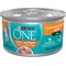 Show in main carousel: Purina ONE Natural Weight Control Ideal Weight White Meat Chicken Recipe in Sauce Wet Cat Food, 3-oz can, case of 24 slide 1 of 14