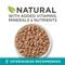 Show in main carousel: Purina ONE Natural Weight Control Ideal Weight White Meat Chicken Recipe in Sauce Wet Cat Food, 3-oz can, case of 24 slide 3 of 14