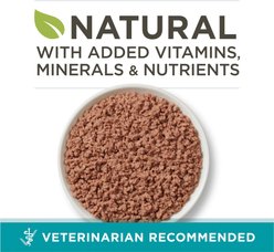 Purina ONE Ocean Whitefish Recipe Pate Grain-Free Natural High Protein Canned Cat Food, 3-oz, case of 24 slide 2 of 9