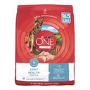Purina ONE +Plus Adult Joint Health Formula Dry Dog Food, 16.5-lb bag