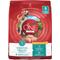 Show in main carousel: Purina ONE +Plus Adult Digestive Health Formula Dry Dog Food, 8-lb bag slide 1 of 11