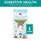 Show in main carousel: Purina ONE +Plus Adult Digestive Health Formula Dry Dog Food, 8-lb bag slide 3 of 11
