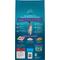 Show in main carousel: Purina ONE +Plus Hairball Formula Natural Adult Dry Cat Food, 7-lb bag slide 4 of 13