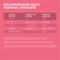Show in main carousel: Purina ONE +Plus Healthy Kitten Muscle Vision & Brain Development Natural Dry Cat Food, 16-lb bag slide 8 of 11
