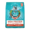 Purina ONE +Plus Ideal Weight Natural High Protein Adult Dry Cat Food, 16-lb bag