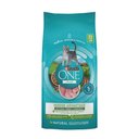 Purina ONE +Plus Indoor Advantage with Real Turkey Weight-Control & Hairball Adult Dry Cat Food, 22-lb bag