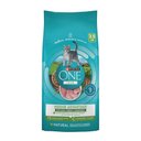 Purina ONE +Plus Indoor Advantage with Real Turkey Weight-Control & Hairball Adult Dry Cat Food, 3.5-lb bag