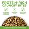 Show in main carousel: Purina ONE +Plus Indoor Advantage with Real Turkey Weight-Control & Hairball Adult Dry Cat Food, 7-lb bag slide 3 of 12