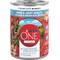 Show in main carousel: Purina ONE Plus Tender Cuts in Gravy Bone & Joint Health Chicken & Brown Rice Entree Natural Wet Dog Food, 13-oz can, case of 12 slide 1 of 12