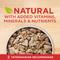Show in main carousel: Purina ONE Plus Tender Cuts in Gravy Bone & Joint Health Chicken & Brown Rice Entree Natural Wet Dog Food, 13-oz can, case of 12 slide 4 of 12