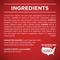 Show in main carousel: Purina ONE Plus Tender Cuts in Gravy Heart & Brain Chicken & Brown Rice Entree Natural Wet Dog Food, 13-oz can, case of 12 slide 7 of 12