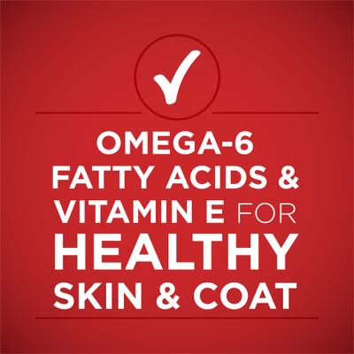 Show full view: Purina ONE Plus Tender Cuts in Gravy Skin & Coat Chicken & Brown Rice Entree Natural Wet Dog Food, 13-oz can, case of 12 slide 5 of 12