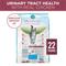 Show in main carousel: Purina ONE +Plus Urinary Tract Health Formula High Protein Adult Dry Cat Food, 22-lb bag slide 3 of 12