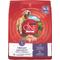 Show in main carousel: Purina ONE SmartBlend Vibrant Maturity 7+ Chicken Formula Adult Premium Dry Dog Food, 16.5-lb bag slide 1 of 11