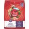 Show in main carousel: Purina ONE SmartBlend Vibrant Maturity 7+ Chicken Formula Adult Premium Dry Dog Food, 8-lb bag slide 1 of 15