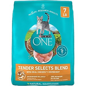 Hill's Science Diet Adult Multiple Benefit Chicken Recipe Dry Cat Food