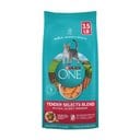 Purina ONE Tender Selects Blend with Real Salmon Natural Dry Cat Food, 3.5-lb bag