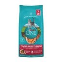Purina ONE Tender Selects Blend with Real Salmon Natural Dry Cat Food, 7-lb bag