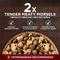 Show in main carousel: Purina ONE True Instinct Lean Muscle Support High Protein Real Beef Dry Dog Food, 27.5-lb bag slide 4 of 12