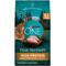 Show in main carousel: Purina ONE True Instinct Natural Real Chicken Plus Vitamins & Minerals High Protein Grain-Free Dry Cat Food, 6.3-lb bag slide 1 of 10