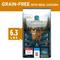 Show in main carousel: Purina ONE True Instinct Natural Real Chicken Plus Vitamins & Minerals High Protein Grain-Free Dry Cat Food, 6.3-lb bag slide 3 of 10