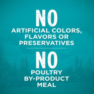 Show full view: Purina ONE True Instinct Natural Real Chicken Plus Vitamins & Minerals High Protein Grain-Free Dry Cat Food, 6.3-lb bag slide 6 of 10