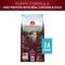 Show in main carousel: Purina ONE True Instinct Puppy Real Chicken & Duck High Protein Dry Dog Food, 7.4-lb bag slide 3 of 11