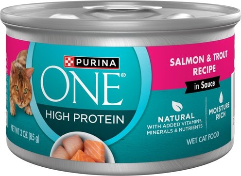 A closer look at High Protein Wet Cat Food For Abyssinian Cats