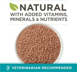 Purina ONE Urinary Tract Health Beef & Liver Recipe Wet Cat Food, 3-oz can, case of 24 slide 2 of 9