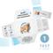 Show in main carousel: Purina Petivity At-Home Kidney Health Test Kit for Dogs, 1 count slide 3 of 8