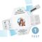 Show in main carousel: Purina Petivity At-Home Oral Health Test for Dogs & Cats, 1 count slide 3 of 8