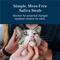 Show in main carousel: Purina Petivity At-Home Oral Health Test for Dogs & Cats, 3 count slide 5 of 8