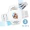 Show in main carousel: Purina Petivity At-Home Oral Health Test for Dogs & Cats, 3 count slide 3 of 8