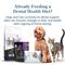 Show in main carousel: Purina Petivity At-Home Oral Health Test for Dogs & Cats, 3 count slide 7 of 8