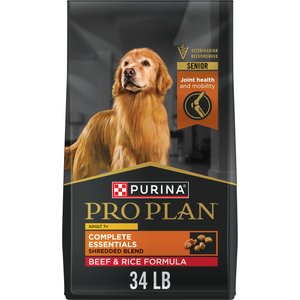 PURINA PRO PLAN High Protein Shredded Blend Chicken & Rice