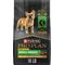 Show in main carousel: Purina Pro Plan Complete Essentials Adult 7+ Shredded Blend Adult Chicken & Rice High Protein Formula with Probiotics Small Breed Dry Dog Food, 18-lb bag slide 1 of 12